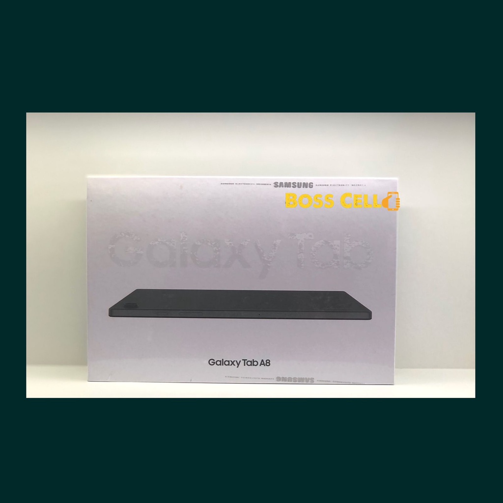 SAMSUNG GALAXY TAB A8 (2022)