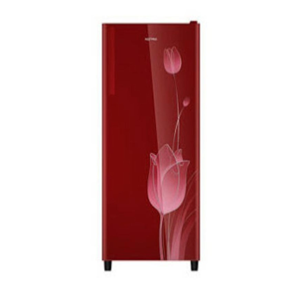 KULKAS POLYTRON 16 BNR 1PINTU