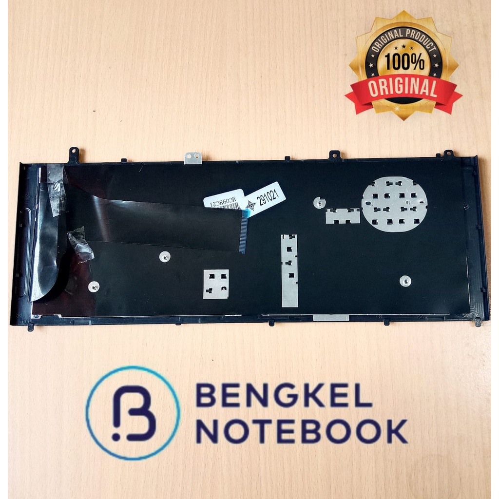 Keyboard HP Probook 4420S 4421S 4425S 4426S 4325S Frame
