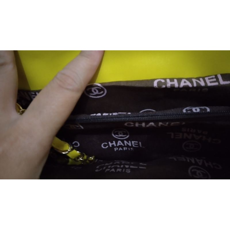 Tas Preloved ala Chanel