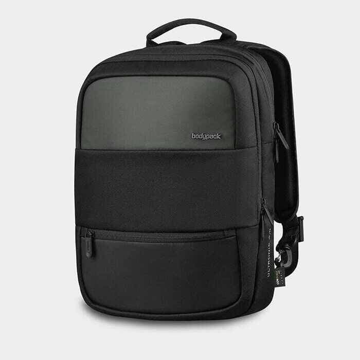 Tas Bodypack Ultronic 4.0 Backpack Laptop Original