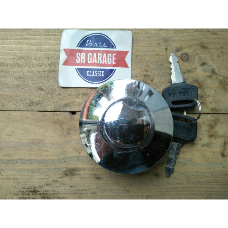 tutup tangki yamaha yb100 dt100 l2g formosa