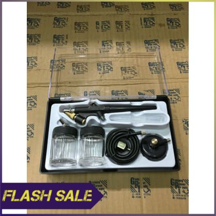 Airbrush Air Brush Kit Pen Brush Kit ABS 1