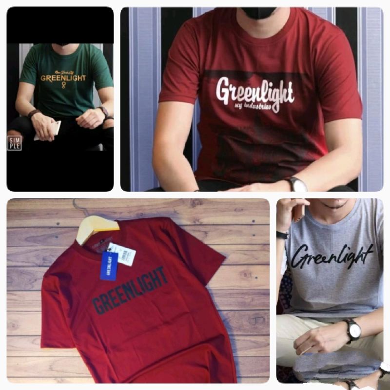 Kaos khas Bandung Jawa barat Indonesia Kaos Pria Lengan pendek Kaos