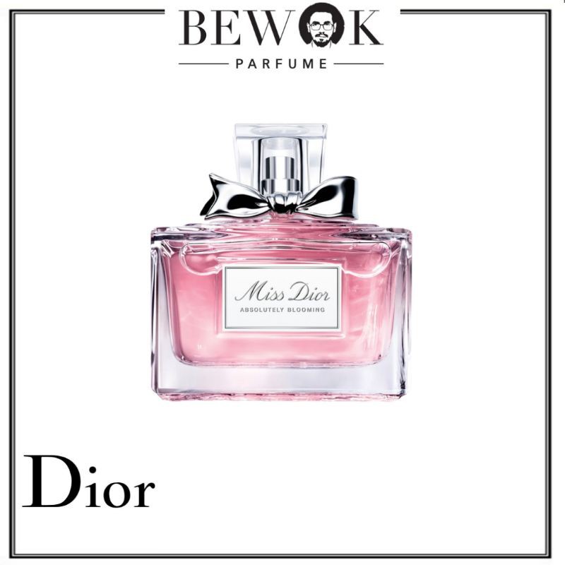 Bewok Parfume - Signature Quality - Miss Dior Absolutely Blooming For Woman