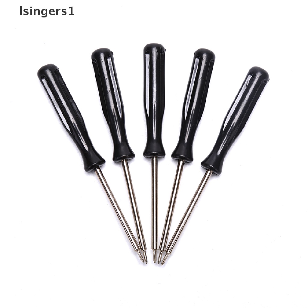 (lsingers1) Obeng Tri-Wing Y00 / Y1.5 Untuk Nintendo Switch NS Joy-Con