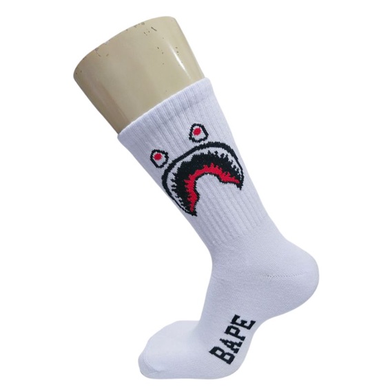 Kaos kaki skate oldschool bebas pilih motif / Kaos kaki old school-288