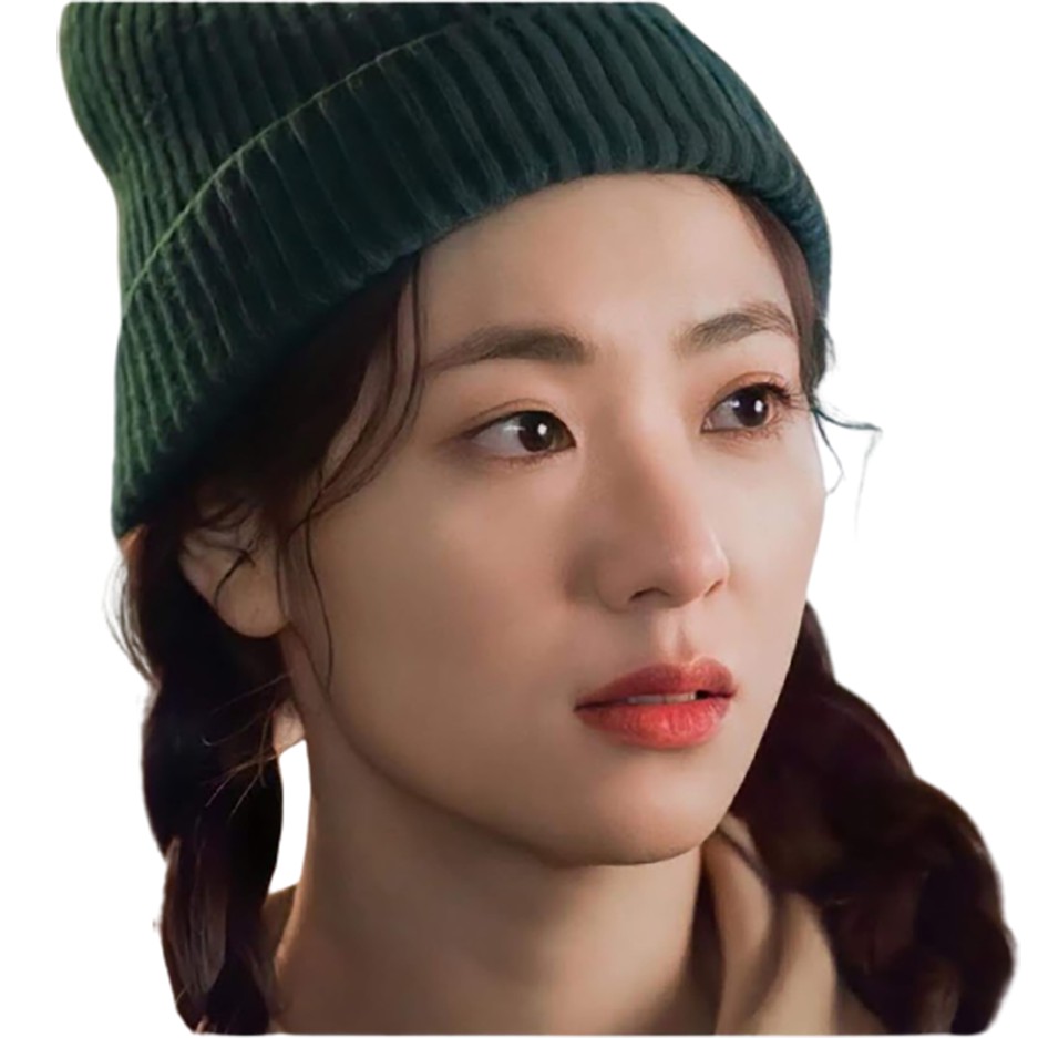 Kupluk Rajut Beanie Hat Korea Style Berkualitas - JCCollections