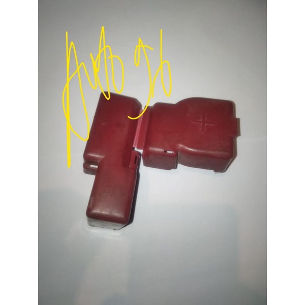 TUTUP COVER SEKRING AKI NISSAN NEW X TRAIL T32