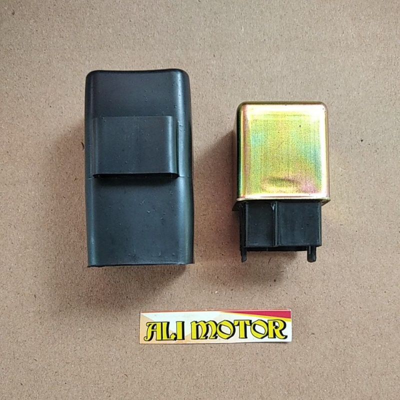 Bendik starter stater karisma vario beat scoopy spacy karbu jupiter ori gajah THAI ORIGIN