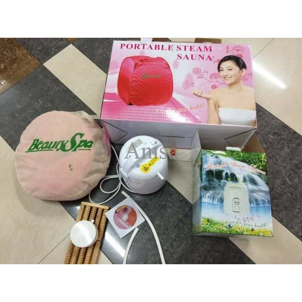 Sauna Beauty Spa