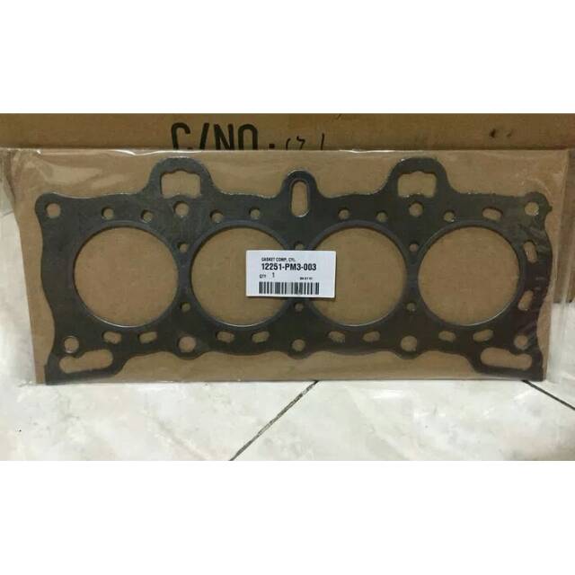 Packing / Paking Cylinder Head Grand Civic, Civic Nouva/Nova