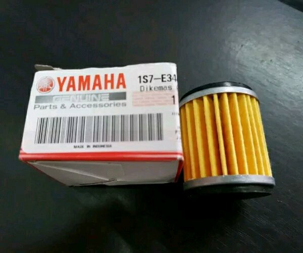 FILTER OLI YAMAHA VIXION. JUPITER MX