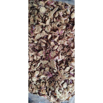 

Bawang Goreng 1 Kg Grade B IK3