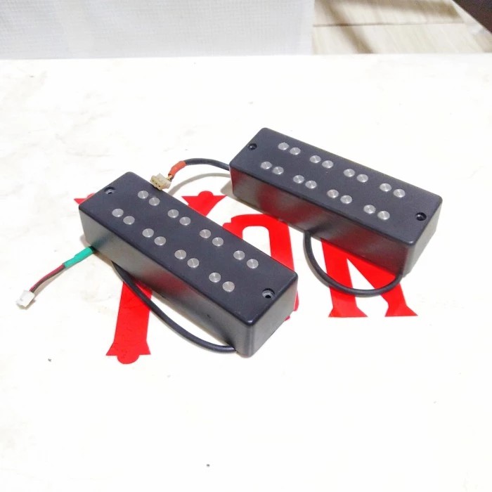 Pickup Bass PowerSpan Dual Coil 4st Ibanez SR300E