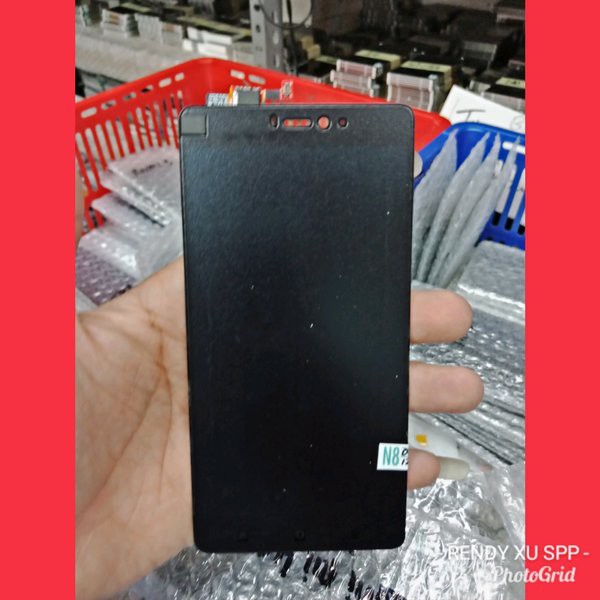 LCD TOUCHSCREEN XIAOMI MI4I ORI