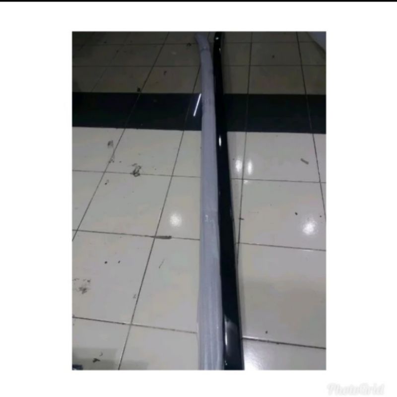 ROOF RAIL ALL NEW TERIOS