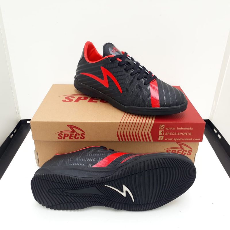 Sepatu Futsal Specs Slaz