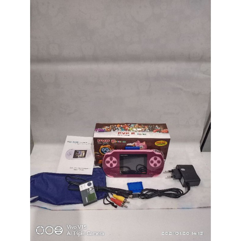 game pvp 2 128 bit wish game DW-02