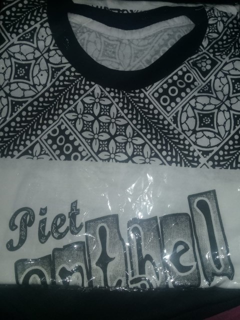 Batik Pria Lengan Pendek, Motif Banyak, Kaos Wayang, Kaos Jogja, Kaos Batik,kaos Full Print