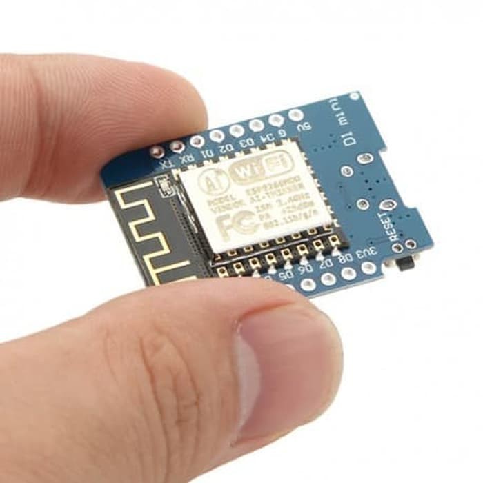 D1 WIFI mini V2 NodeMcu based on ESP8266 development board