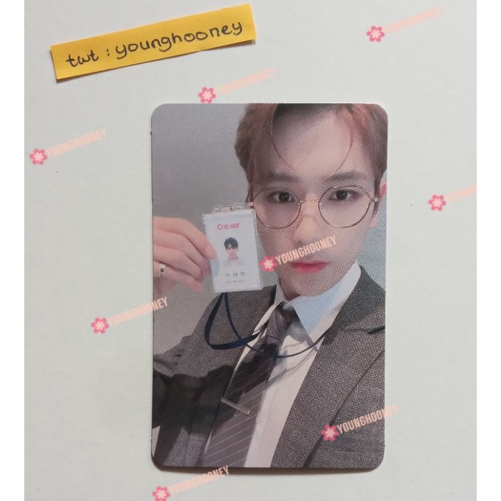 MMTH Hyunjae punya xiboboa