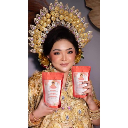 BPOM LULUR BEDDA LOTONG VELLS BEAUTY