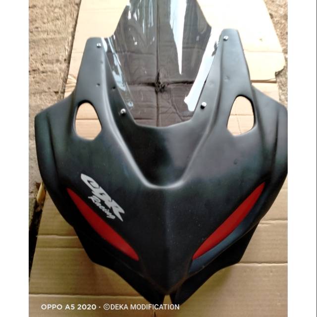 TOPENG CBR150 FACELIFT MODEL CBR 250RR