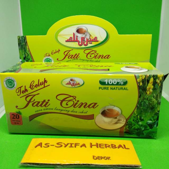 

Teh Celup Jati Cina Herbal / Teh Pelangsing / Teh Peluntur Lemak / Teh Daun Jati Cina 100 % Original / Teh Diet Alami