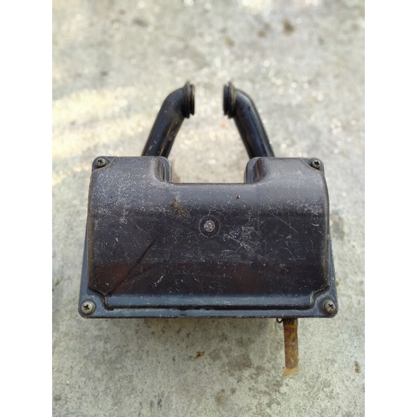 Bok Filter Karbu Yamaha Crypton, VEGA LAMA BEKAS