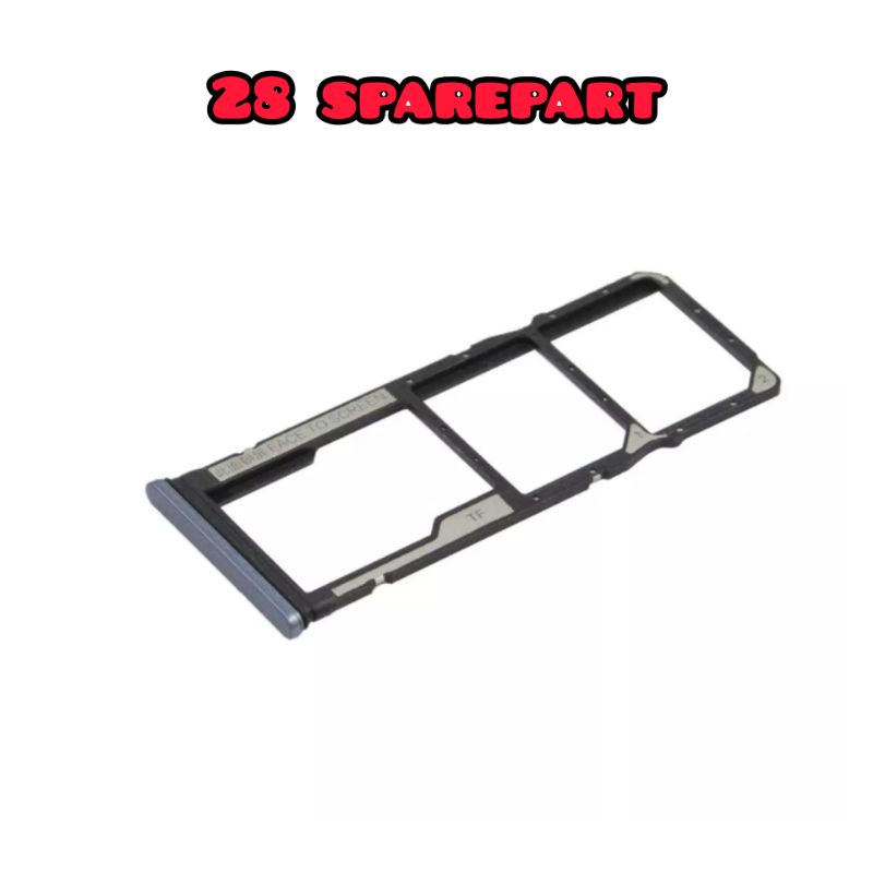 Simlock / slot sim / simtray / tempat kartu Xiaomi redmi note 9pro / note 9 pro original