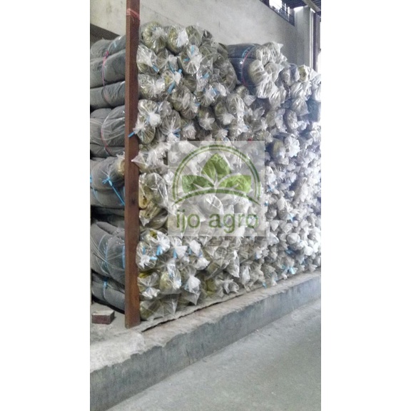 waring hitam / waring ikan / waring keramba TL Roll (1,2 x 100m) murah