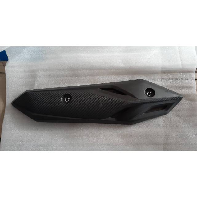 TUTUP KNALPOT BEAT ESP 2020 LED. ORI..