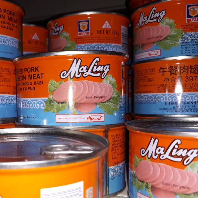 

Ham Maling TTS Kaleng Besar Original