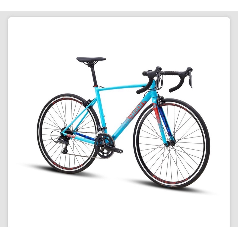 Sepeda Road bike Polygon Strattos S2