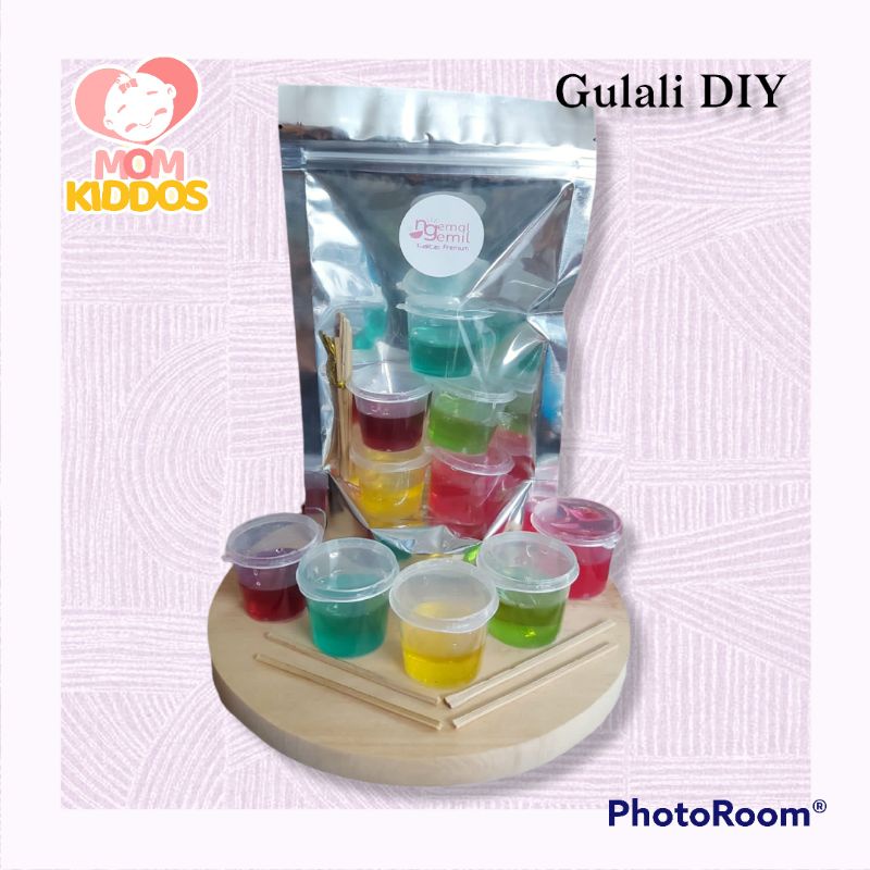 

Gulali Aneka Rasa kualitas Premium