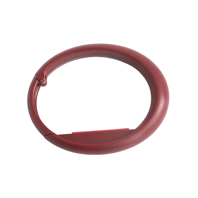 Zzz Klip Kait Gantungan Organizer Multifungsi Bahan ABS