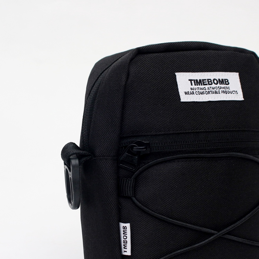 TIMEBOMB | SHOULDERBAG | T2