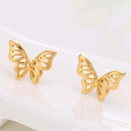 Aksesoris wanita import Anting