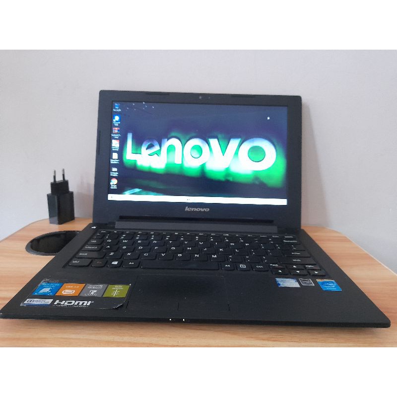 Jual Laptop Lenovo S20 30 Celeron Ram 2gb Hdd 500gb Shopee Indonesia 7380