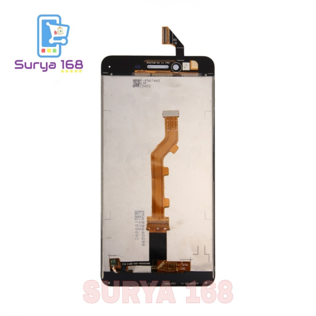 LAYAR LCD TOUCHSCREEN OPPO A37 A37F NEO 9