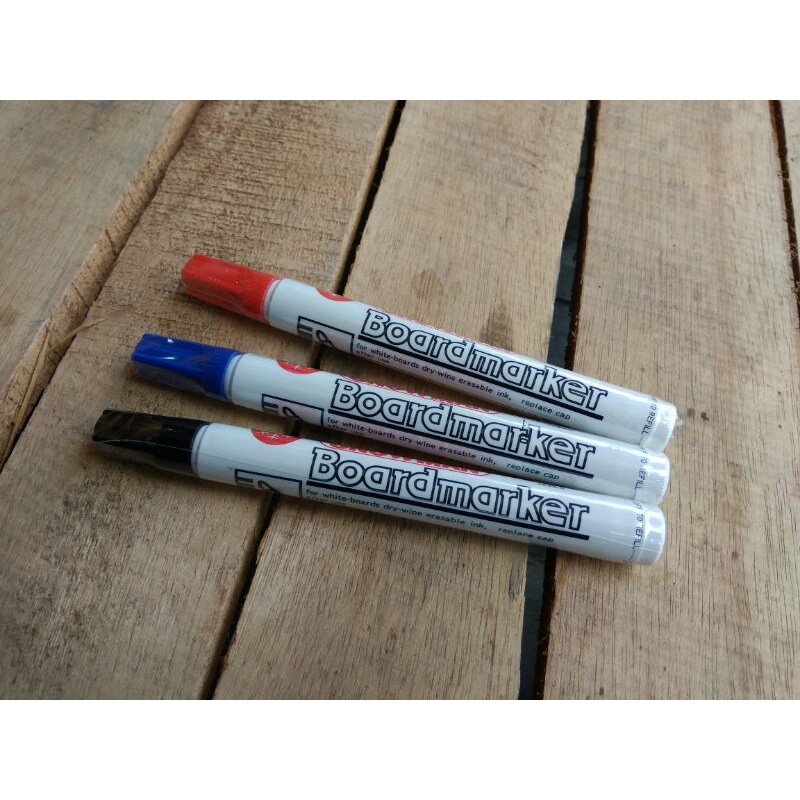 

[ECER] SPIDOL WHITEBOARD DIHAPUS HITAM/BIRU /MERAH - SNOWMAN