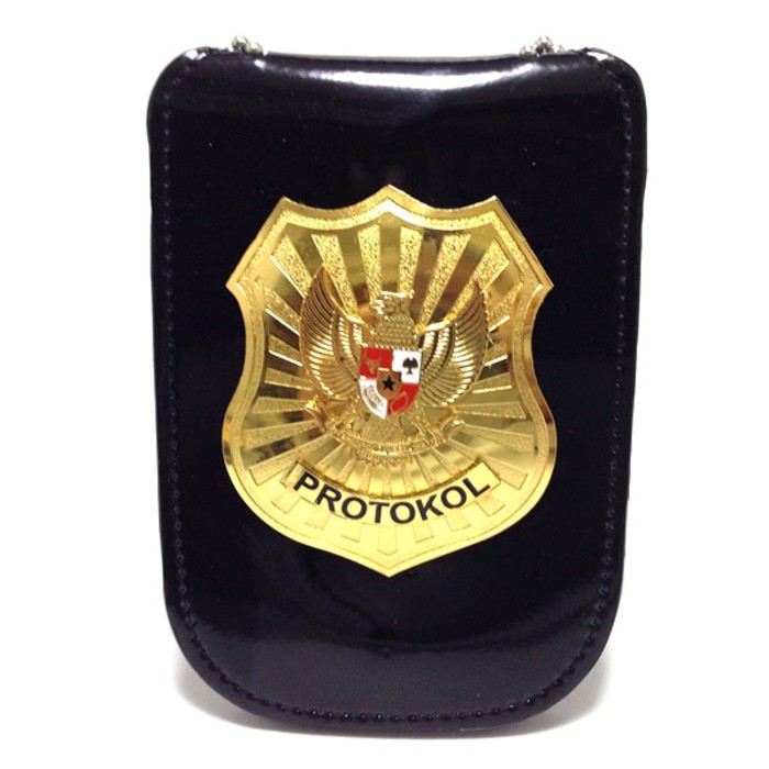

Protokol Id Card Holder - Id Card Case - Tempat Kartu