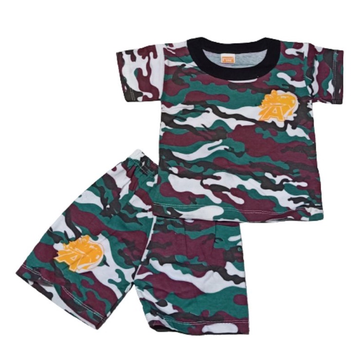 Setelan anak cowok/ setelan Proto /Setelan anak harian/ kaos murah
