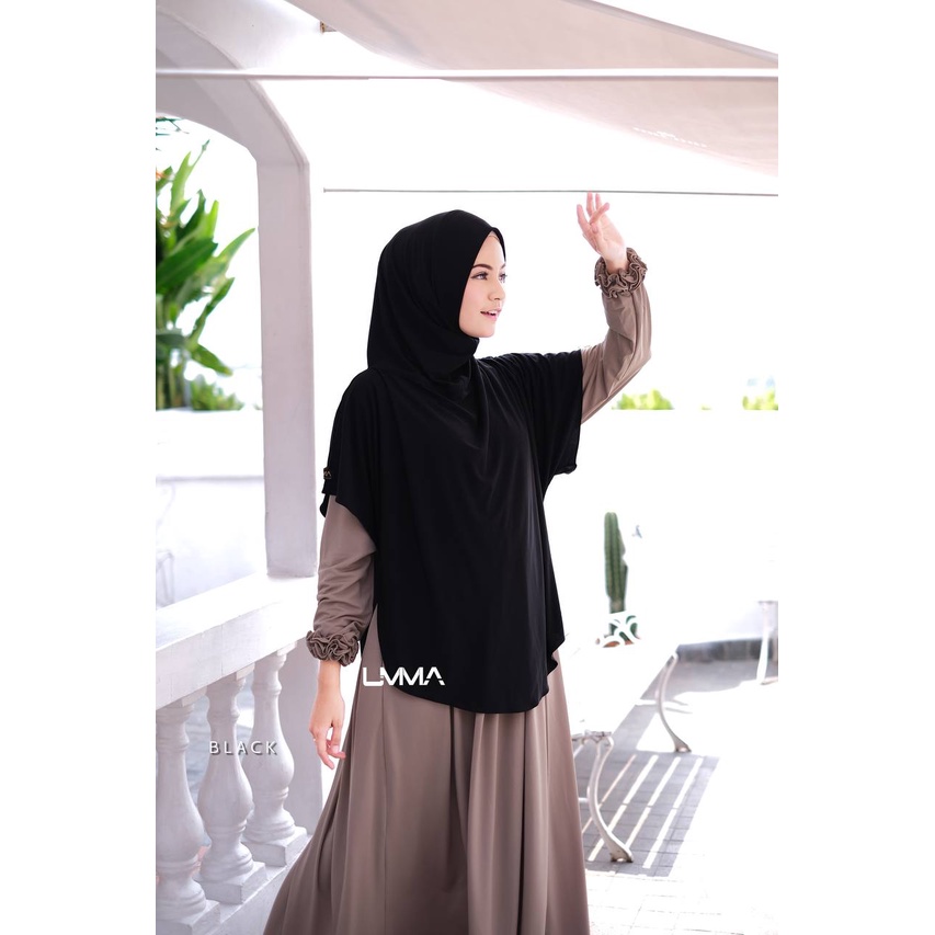 SEGAR BERGO | UMMA | BERGO