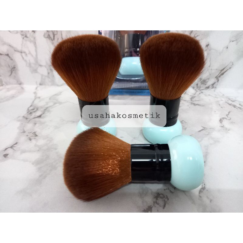 Brush soft Besar 1pcs KBRBL 2 BRUSH BLUSH ON BESAR PREMIUM