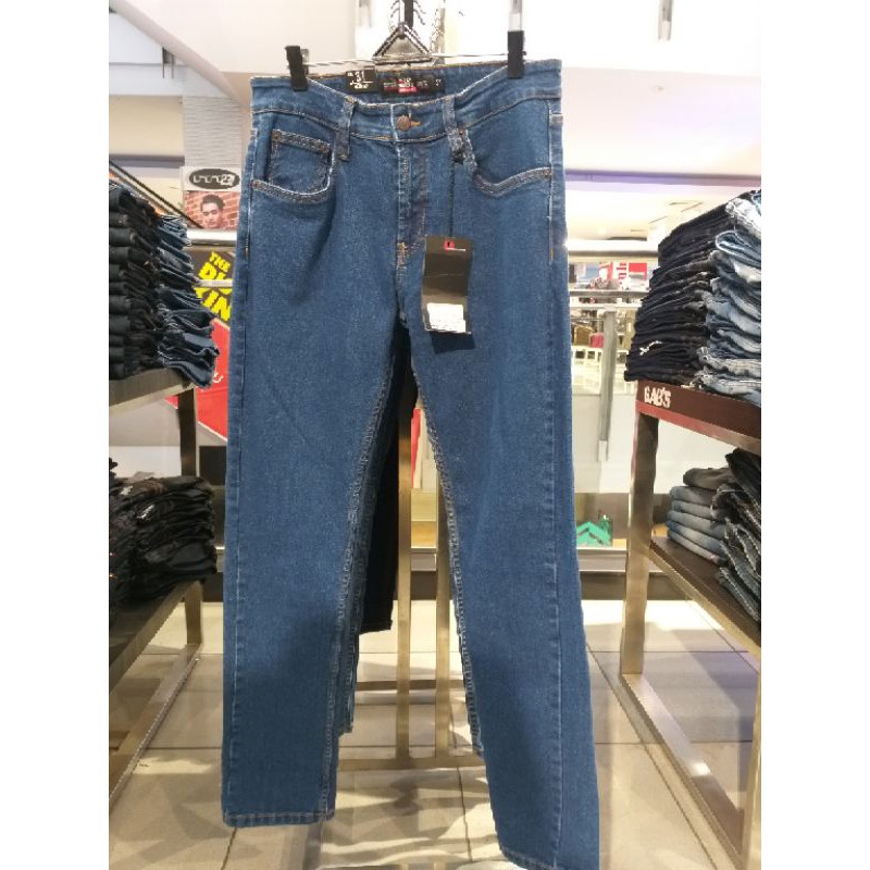 celana gabrielle slim fit