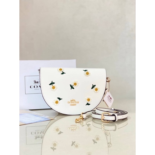 COACH ELLEN DAISY CROSSBODY
