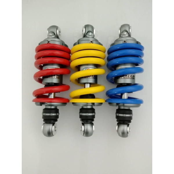 MONOSHOCK GAZI MX KING 205 CLICK NON TABUNG