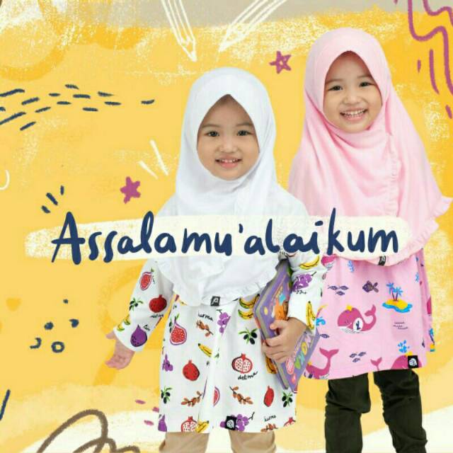 alba kidswear